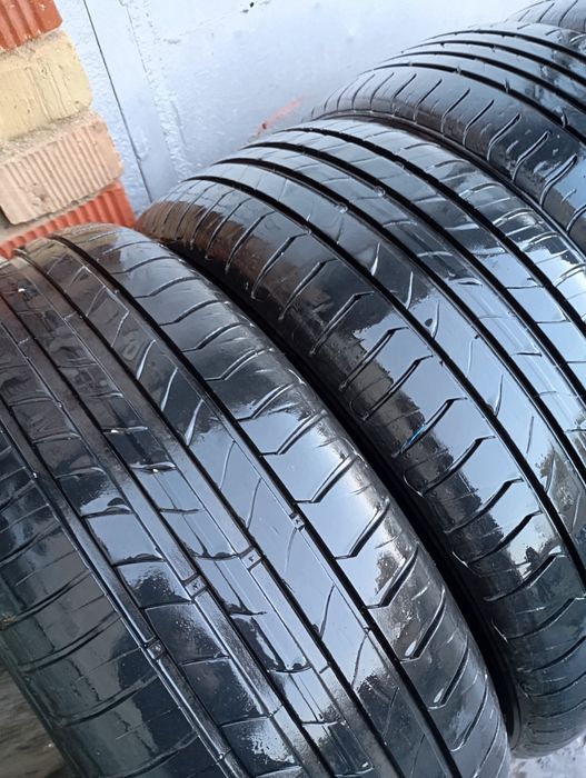 Алуминиеви джанти 16 Mazda 6