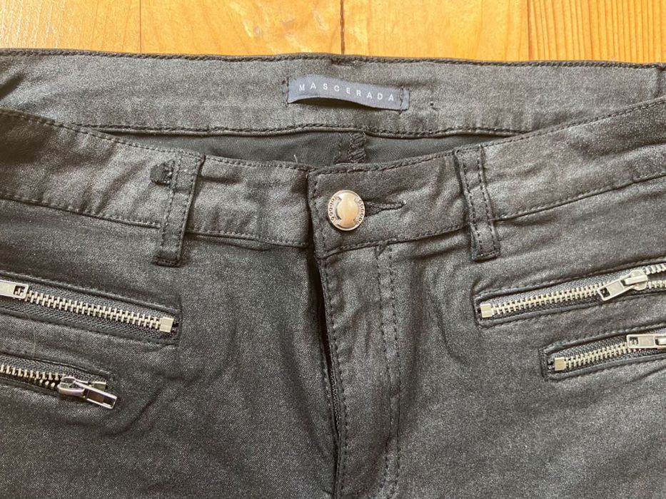 Маркови дамски дънки