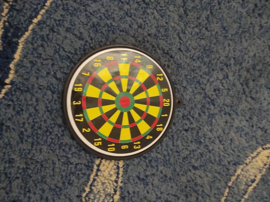 Мишени с пистолетами