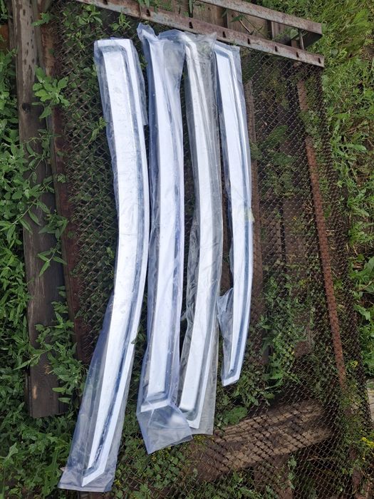 Продам ветровик новая