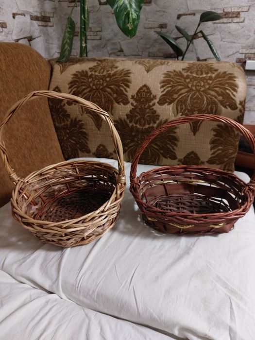 Продам    корзинки