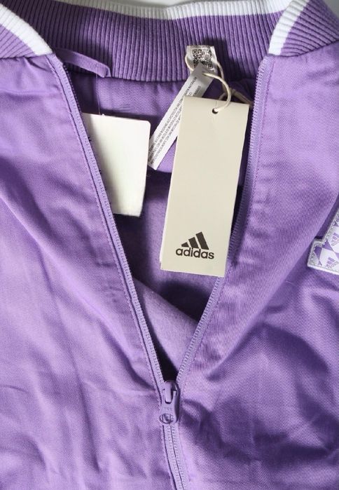 Jachetă bomber unisex Adidas S