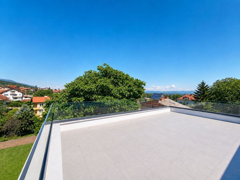 Продава се Къща в с. Лозен, Област София-град - 434 кв.м за 1934 €/кв.м - Снимка #9