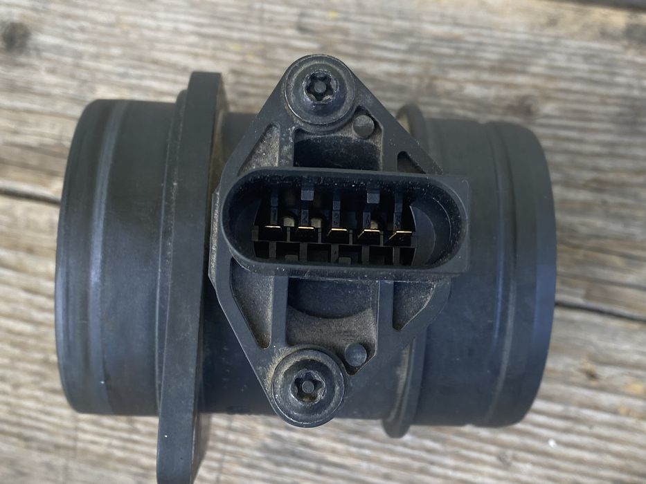 Debitmetru golf 4,  beetle 1.6 si 2.0 benzina