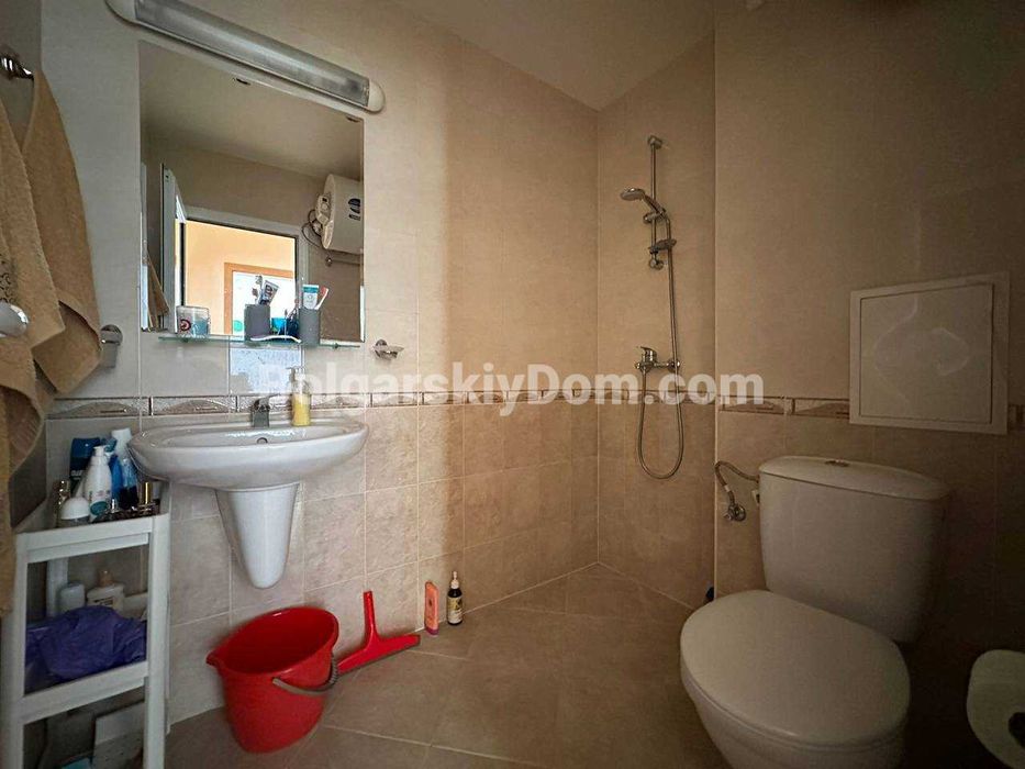 Продава се Двустаен апартамент в Свети Влас - 61 кв.м за 903 €/кв.м - Снимка #5