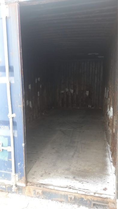 Контейнера 20 тонники в хорошем состояний!!!