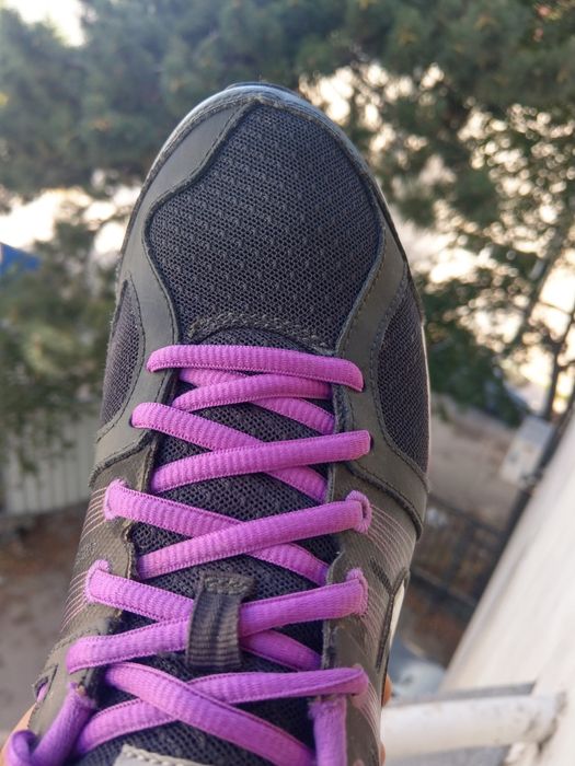 Nike Anodine DS. 41нм. 26,2см.