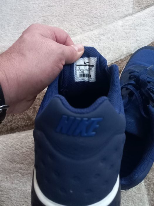 Adidasi NIKE nr.42,5