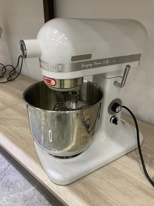 Миксер 7 литр mikser 7litr