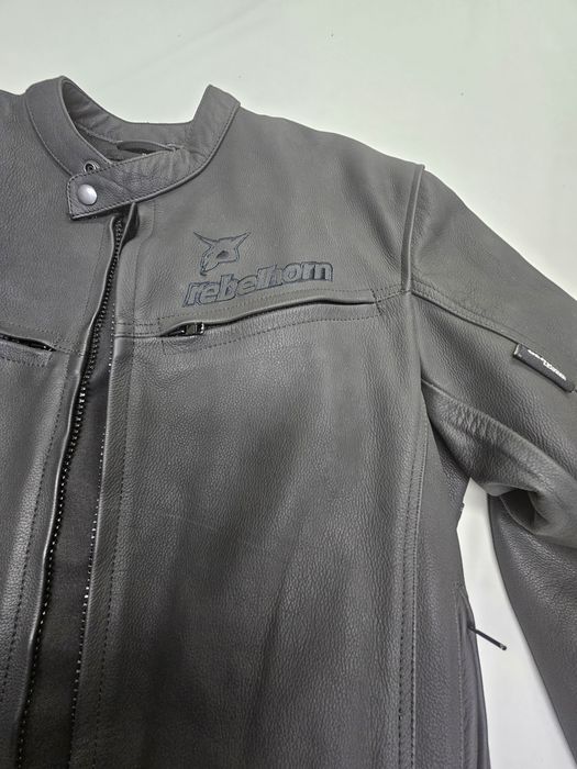 Geacă moto Rebelhorn 54-Ĺ NOU
