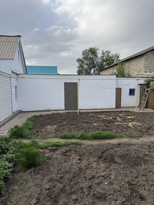 Продам дом район Москва