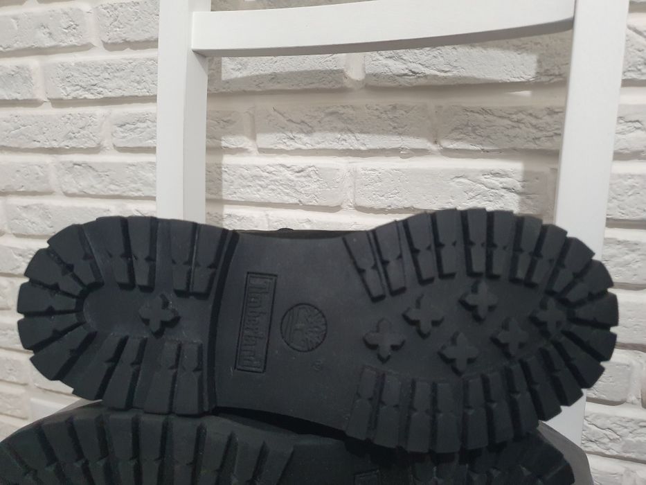 Кубинки Timberland Premium 6 inch