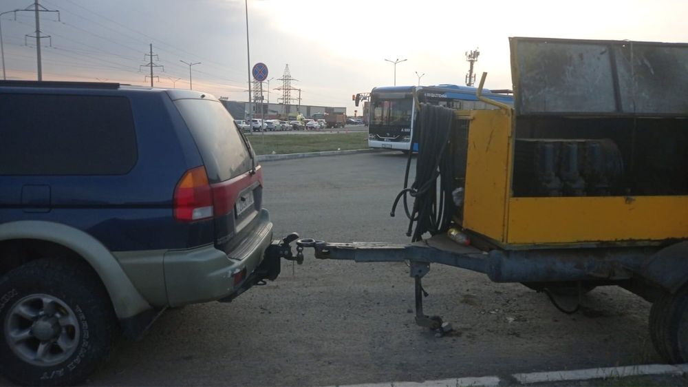 Аренда компрессора