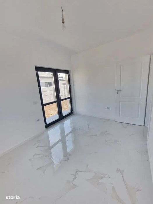 PROPRIETAR: Casă individuală, finisaje premium - LA PREȚ DE APARTAMENT