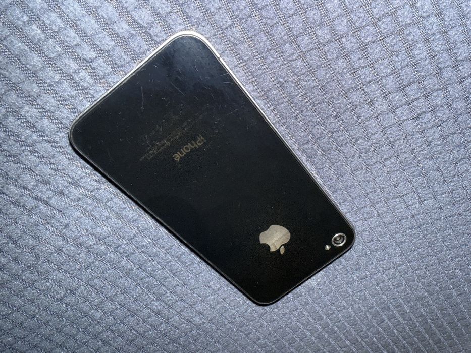 Iphone 4 16 gb no signal n20