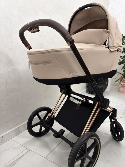 Landou Cybex Priam