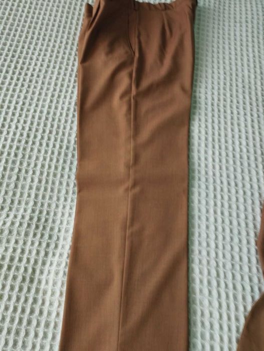 мъжки костюми/100% вълна