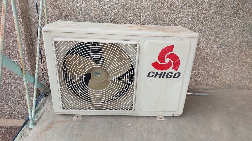 Chigo кондиционер