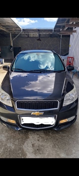 Нексия 3 сатылады