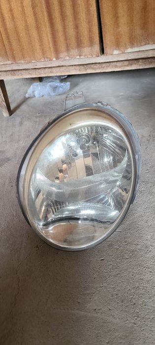 Matiz oldi arginal fara