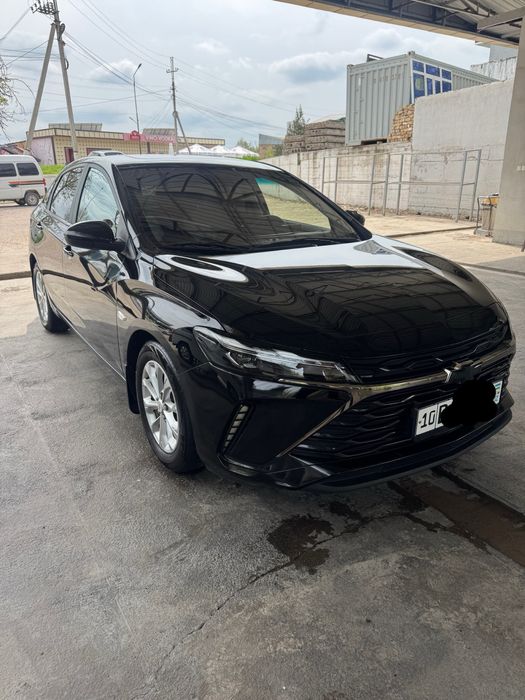 Monza 1,5 atmosferniy