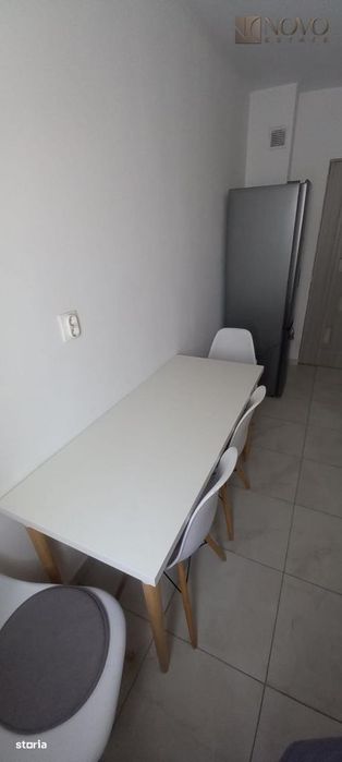 2 Camere | Unirii | Balcon | 1 min Metrou