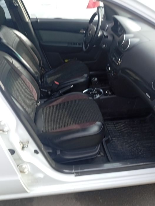 Некса 3 Афтомат ок тоза 2022 йил.