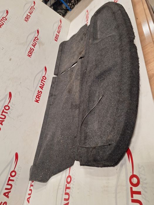 Кора багажник Toyota Yaris / Тойота Ярис 2007г