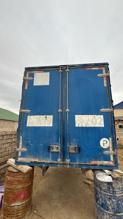 Борт сатылады ассалаумағалайкум