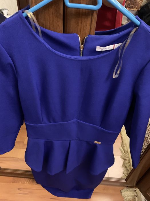 Продам платье 42 р