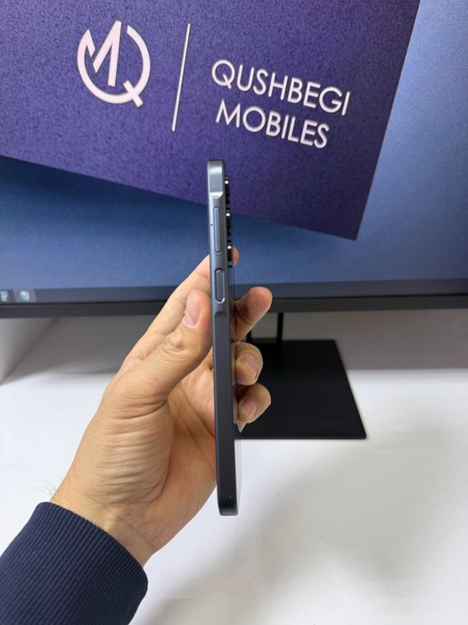 Yaxshilab o`qing! samsung a16 256GB