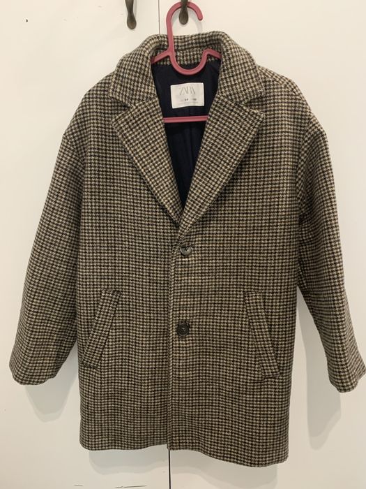 Детско палто Zara