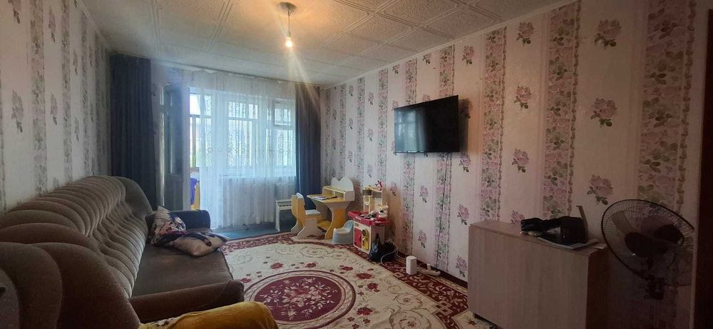 Продам 2-х ком. в ЦЕНТРЕ города