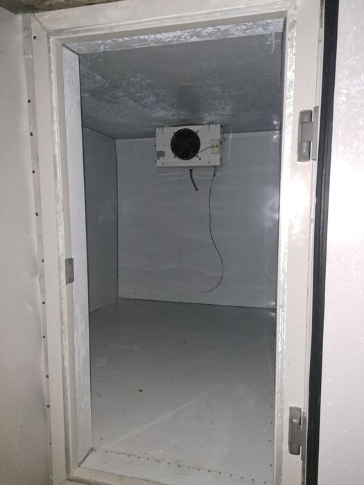 Реф морозильные контейнера 10 20 40 тонные