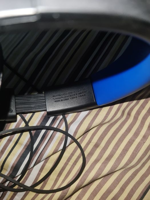 Căști Gaming Razer cu fir și microfon