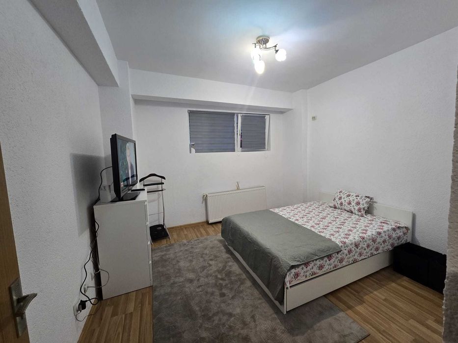 Garsoniera de inchiriat in Berceni