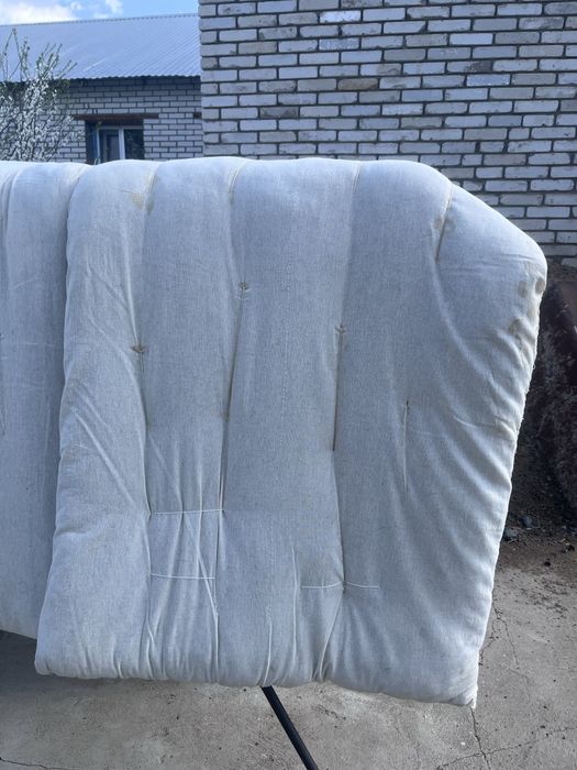 Курпе , из бараньи шерсти