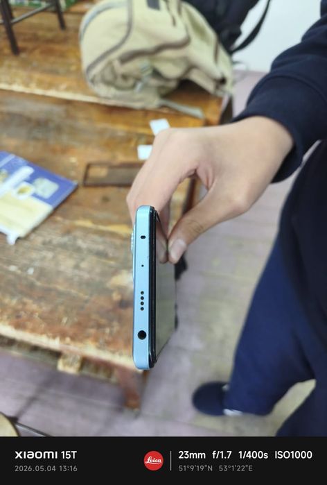 Продам Xiaomi Redmi Note 12 Pro+