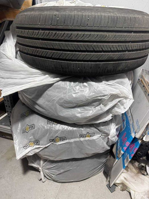 Продам колеса танк 300