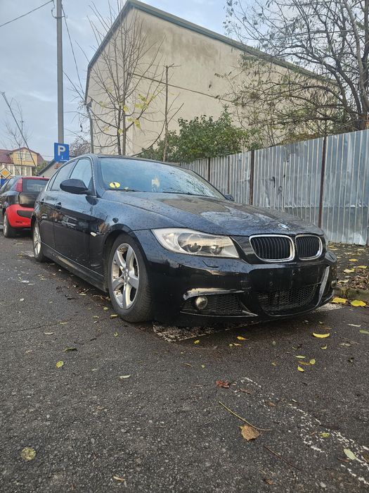 Bmw seria 3 e90 320i
