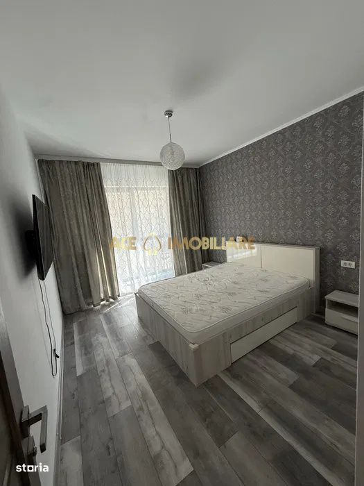 2 Camere de inchiriat | Lujerului | Metrou | Centrala | Parcare — fotografia 3