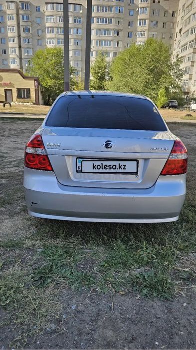 Продам машину Ravon Nexia R3
