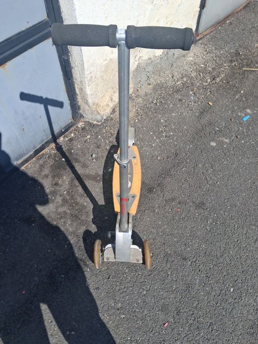 Vand trotineta 3 roti
