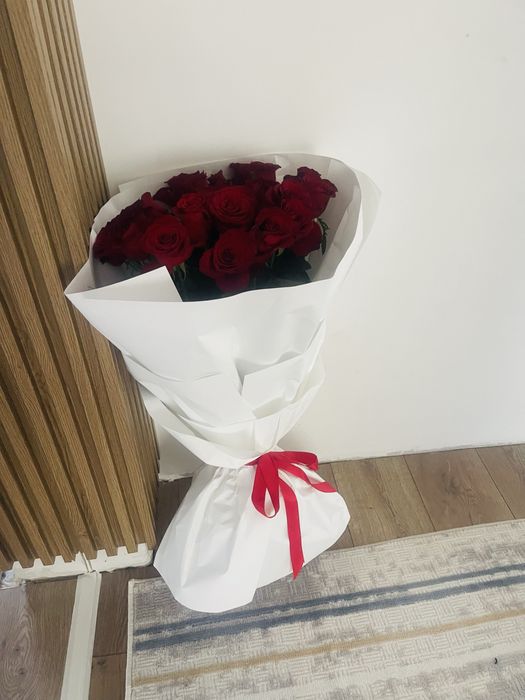 Продам свежие цветы