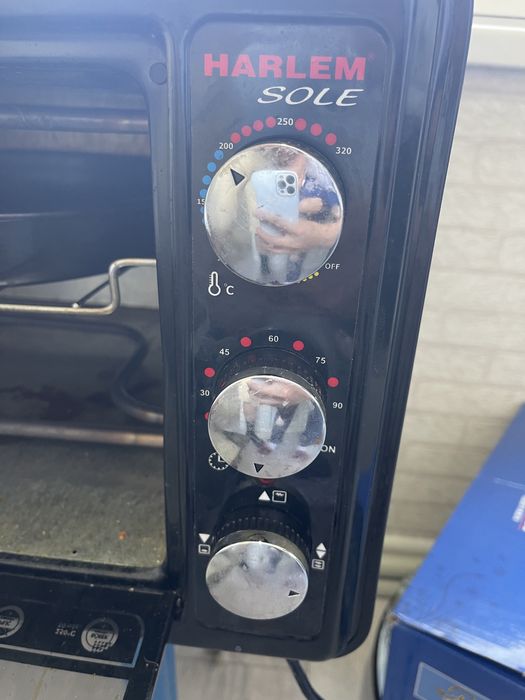 Продам духовую печь