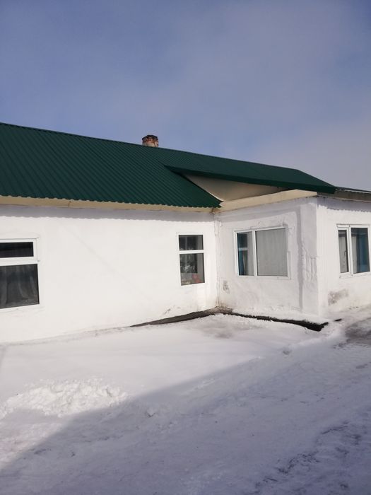 Продаётся дом.. П. КОКПЕКТЫ(Свердлово)