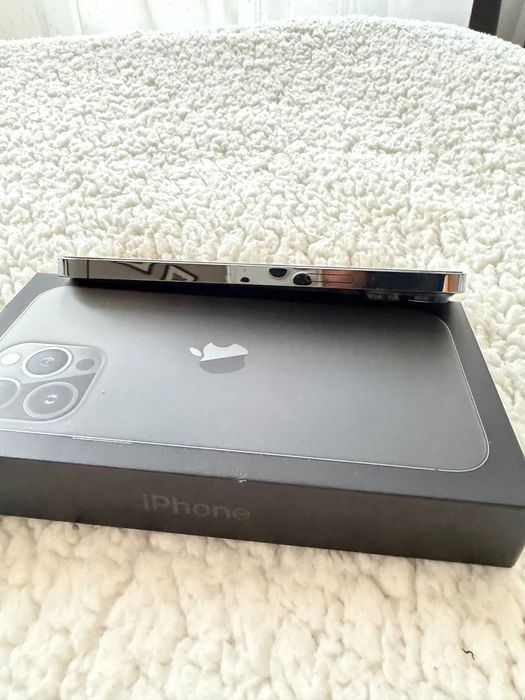 iPhone 13 Pro Max 256GB Graphite