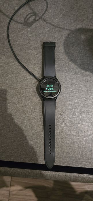 Galaxy Watch6 Classic