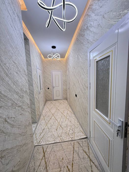 Квартира сотилади