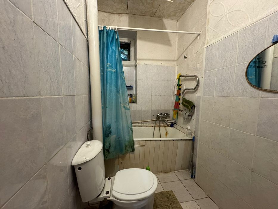 Продам 2-комнатную квартиру